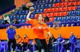 بنات 2008 بالشمس يفزن على مدينة نصر بنتيجة 49-15 في دوري مرتبط اليد