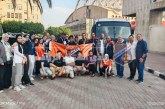 الشمساوية يتألقون في بطولة كأس الإتحاد للرماية ضغط الهواء