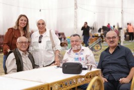 نبيل ثروت يشارك في أعمال الجمعية العمومية العادية للنادي