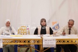 إغلاق باب تسجيل الحضور في الجمعية العمومية العادية لنادي الشمس